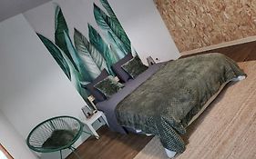 Selenite, Chaleureuse Et Cocooning.