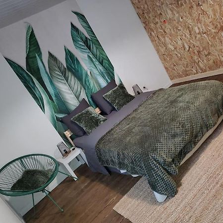 Selenite, Chaleureuse Et Cocooning. Villa Braux  Buitenkant foto
