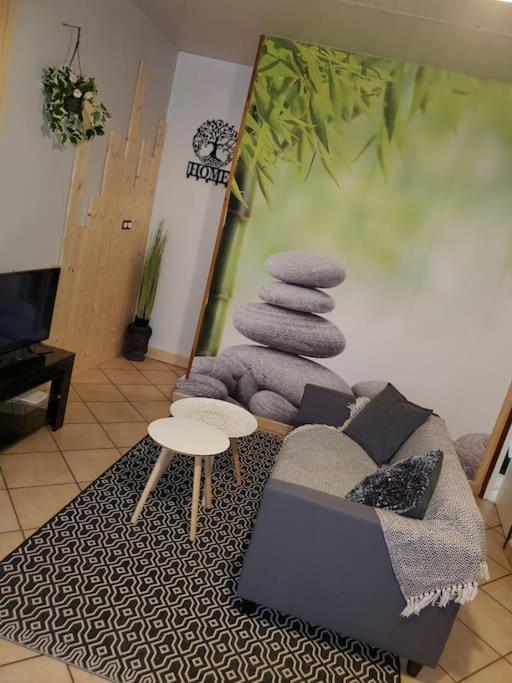Selenite, Chaleureuse Et Cocooning. Villa Braux  Buitenkant foto