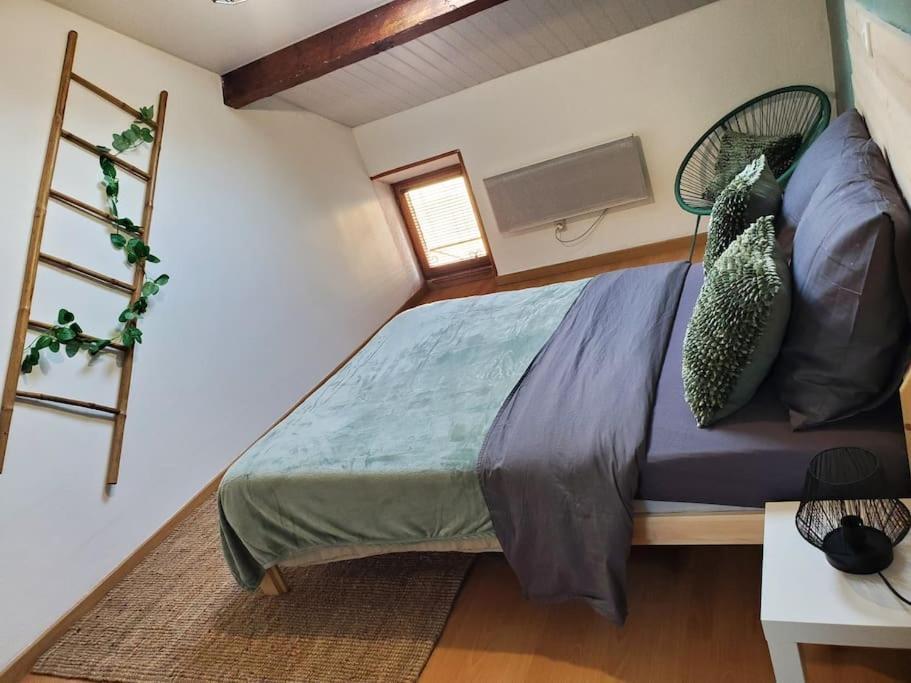 Selenite, Chaleureuse Et Cocooning. Villa Braux  Buitenkant foto